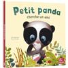 AUZOU Petit Panda cherche un ami