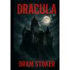 The Lost Book Project Dracula: Unabridged and Illustrated 1897 Book by Bram Stoker