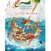 Pocket Jeunesse La fête des fous