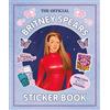 RP Studio The Official Britney Spears Sticker Book: More Than 500 Stickers!