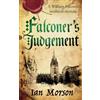 Joffe Books FALCONER'S JUDGEMENT an unputdownable medieval mystery with a twist