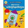 Zuid-Nederlandse Uitgeverij N.V. / Centr Zo leuk is oefenen! Allereerste schrijfspelletjes (4-5 j.): 4-5 jaar