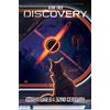 IDW Publishing Star Trek: Discovery―Adventures in the 32nd Century: 1