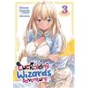 Ghost Ship The Cuckolding Wizard's Adventure Vol. 3