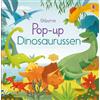 Usborne Publishers Pop-up dinosaurussen