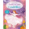 Usborne Cendrillon: Avec plus de 190 autocollants