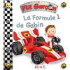 Fleurus La Formule 1 de Gabin: n°13