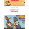 Helbling Gulliver's travels. Level A2. Helbling readers red series. Classics. Con espansione online