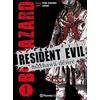 Planeta DeAgostini Cómics Resident Evil 1