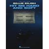 HAL LEONARD Billie Eilish - Hit Me Hard and Soft. PVG.