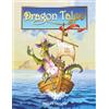Talewater Press Dragon Tales: A Book of Dragons