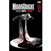 Marvel MOON KNIGHT: BLACK, WHITE & BLOOD: 1