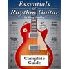 Greg Studley Essentials of Rhythm Guitar: Complete Guide: Volume 4