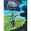 NUINUI Io sono Albert Einstein. La mia vita da genio. Ediz. a colori