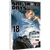 CARLSEN MANGA Sakamoto Days 18: Abgedrehte Action-Comedy-Mangaserie über einen Auftragsmörder im (Fast-)Ruhestand