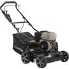BlackStone AR400 - Arieggiatore a lame fisse - Motore Honda GP200