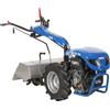 EuroMech BLITZ 70 - Motocoltivatore diesel - Yagmur D300 - 7 HP