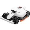 Mammotion LUBA 2 AWD 3000X - Robot tagliaerba - Senza impianto