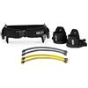 SKLZ Hopz Vertical Jump Trainer, Allenatore di Salto Verticale con Fascia di Resistenza per l'allenamento di velocità e agilità