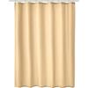Kleine Wolke, Tenda da doccia, Beige (Beige), 180 cm x 200 cm