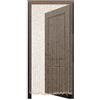 yikmid Tenda con perline in bambù, 90 x 200 cm, 52 linee, da appendere, stile retrò, in filo di cotone, tenda decorativa per porte di casa, camera da letto, cucina, colore bambù
