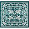 Corredocasa Telo Mare 100% Cotone, Made in Italy - Morbido e Assorbente, Telo Grande Ideale per Spiaggia e Piscina - Asciugamano Bagno e Doccia (Fantasia 7, Misura Gigante 120x180)