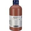 Schmincke - AKADEMIE® Acryl, terracotta, flacone da 500 ml, 23663028, colore acrilico fine per artisti, brillante, altamente resistente alla luce e senza cadmio, per pittura acrilica, tecnica mista