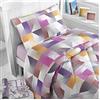 Gabel Completo Lenzuola Letto Singolo 1 Piazza Evolution (1 Roseto)