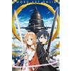 empireposter Poster Sword Art Online - Aincrad - Dimensioni 61 x 91,5 cm