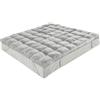 Zambaiti Topper per Il Materasso Made in Italy Art. Relax
