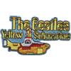 C&D Visionary Toppa con logo dei Beatles Yellow Submarine
