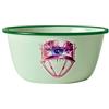 Seletti Ciotola in Metallo Smaltato Toiletpaper Ø Cm.17 H.8 - Occhio