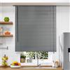 STOR PLANET VENEZIANA PVC CM.120X160 GRIGIO