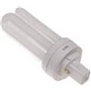 Osram Dulux T 18W/840 PLUS Lampada fluorescente compatta