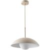 SKLUM Lampada da soffitto in metallo Javiane -