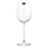 Bohemia Crystal Enoteca Confezione Calici, Vetro, Trasparente, 8 x 8 x 23 cm, 6 unità