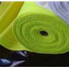 Uv-Elements Tessuto fluo 1 m, giallo