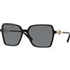Versace GAFAS DE SOL - VERSACE / 0VE4396 Calibro: 58 Colore: GB1/87