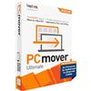 Laplink PCmover Ultimate 11 - Migrazione di applicazioni, file e impostazioni da un vecchio PC a un nuovo PC - Software di trasferimento dati - Con cavo Ethernet ad alta velocità opzionale - 2 licenze