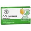 Unifarco Lfp Colitab Plus 30 Capsule