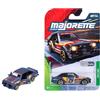 Majorette Racing Ford Escort MKII RS 1800 - Auto da collezione con ruota libera e parti apribili, modellino di auto da rally ricca di dettagli, scala 1:64, per collezionisti e bambini dai 3 anni in su