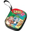 Theo Klein 5984 Borsa da trasporto UNO JUNIOR | Pratica borsa da trasporto per carte da gioco | Protegge le carte da umidità e polvere | Giocattoli per bambini dai 3 anni in su