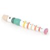 Vilac Flauto Dolce Multicolore Strumento Musicale Modello Piccolo Bambini 3+ | Introduzione musicale ludica e divertente | colori vivaci e attraenti | sviluppa orecchio e coordinazione | idea regalo oggi