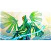 Gamegenic - MTG - Secrets of Strixhaven Shiny Playmat: Quandrix, the Proof - Accessorio da Gioco - Tappeto Stampato a Colori - Multilingue