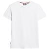 Superdry Essential Logo EMB Tee T-Shirt, Ottico, M Uomo