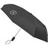 Mercedes-Benz Mercedes-Benz Collection - Ombrello tascabile, colore: Nero