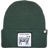 Goorin Bros. Berretto Acrilico Unisex di The Farm, Verde (Sheep This), Taglia Unica