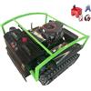 Pogo M-Tech SKK 100 - Robot Tosaerba Radiocomandato - Pendenze 50° - Motore Loncin 764 cc