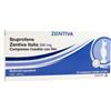 ZENTIVA Ibuprofene zen*24cpr 200mg - ZENTIVA - 042324032