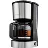 Bomann Macchina da caffè filtro Bomann® | per 12-14 tazze | Macchina da caffè filtro | Corpo in acciaio inox | Antigoccia | Macchina da caffè | Macchina da caffè filtro | 800W | KA 6071 CB